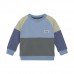 Світшот хлопчик Colorkids 741965 синій