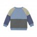 Світшот хлопчик Colorkids 741965 синій фото 2