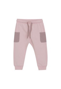 Спорт.штани дівчинка Colorkids 741966 рожевий