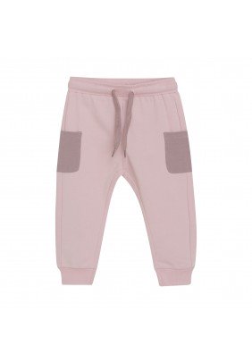 Спорт.штани дівчинка Colorkids 741966 рожевий