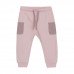 Спорт.штани дівчинка Colorkids 741966 рожевий