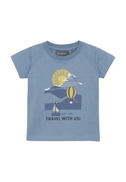 Футболка хлопчик Colorkids 741969