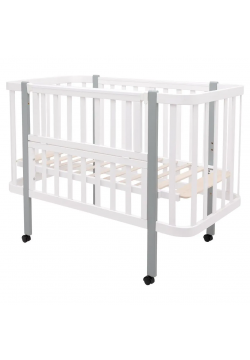 Ліжко дитяче Babyroom Місяць LU-1 681888