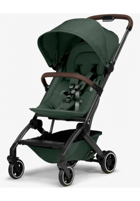 Коляска прогулянкова Joolz Aer+ BB+CH 310480 Forest green - 