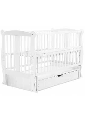 Кровать детская Babyroom Грация DGMYO-3 625931 - 