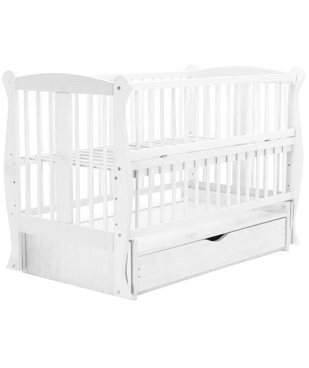 Ліжко дитяче Babyroom Грацiя DGMYO-3 625931