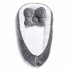 Кокон Twins Velvet 9064-TV-10 grey