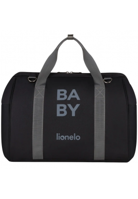 Сумка Lionelo Ida Black Onyx LO-IDA BLACK ONYX - 