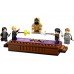 Конструктор Lego Harry Potter Замок Гоґвортс: дуельний клуб 158дет 76441 фото 3