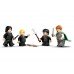Конструктор Lego Harry Potter Замок Гоґвортс: дуельний клуб 158дет 76441 фото 6