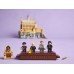 Конструктор Lego Harry Potter Замок Гоґвортс: дуельний клуб 158дет 76441 фото 7
