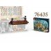 Конструктор Lego Harry Potter Замок Гоґвортс: дуельний клуб 158дет 76441 фото 8