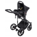 Автокрісло  Bair Carlo Black 681098 фото 3