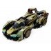Конструктор Lego Speed Champions Суперкар Lamborghini Lambo V12 Vision GT 230дет 76923 фото 7