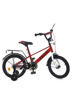 Велосипед 18'' Prof1 MB 18021