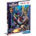 Пазл Clementoni Marvel Guardians of the Galaxy 180ел 29783
