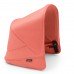 Капюшон для коляски Bugaboo Donkey 5 100003006 Sunrise Red