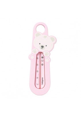 Термометр для води BabyOno 777-Рожевий - 