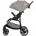 Коляска прогулянкова Kinderkraft Trig 2 KSTRIG02GRY0000 Grey фото 7