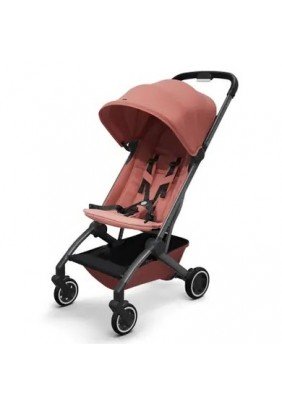 Коляска прогулянкова Joolz Aer Absolute Pink 309070