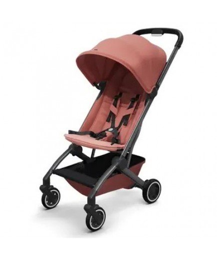Коляска прогулянкова Joolz Aer Absolute Pink 309070 Коляска прогулянкова Joolz Aer Absolute Pink 309070