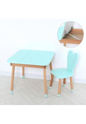 Столик дитячий El Camino 04-025B-DESK - 