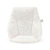 Текстиль Stokke Baby Cushion для стільчика Tripp Trapp 553202 Sweet Hearts