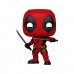 Ігрова фігурка FUNKO POP! cерії Дедпул 3 - Детпул фото 2