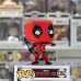 Ігрова фігурка FUNKO POP! cерії Дедпул 3 - Детпул фото 3