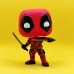 Ігрова фігурка FUNKO POP! cерії Дедпул 3 - Детпул фото 4