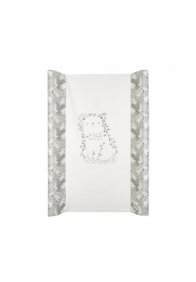 Пеленатор жорсткий Ceba Basic Wild 50*70 см W-206-000-723