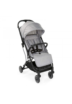 Коляска прогулянкова Chicco Trolleyme Stroller 79865.28