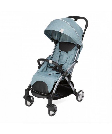Коляска прогулянкова CHICCO Goody Plus Stroller 79877.19 Коляска прогулянкова CHICCO Goody Plus Stroller 79877.19