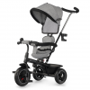 Велосипед 3-х колісний Kinderkraft Freeway KKRFRWAGRY0000 Green