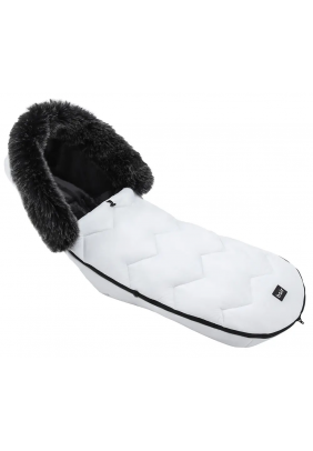 Конверт зимовий Bair Canada NR-2 680661 white swan - 