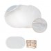 Наматрацник IngVart в люльку Smart Bed 100x150 см 2100029000000