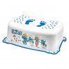 Підставка для ніг Maltex The Smurfs 2-component step stool - Pony 1417_37 white 681528