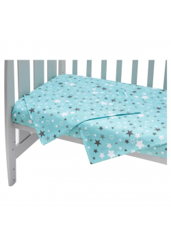 Змінний комплект Babyroom Gold RG-08 681923