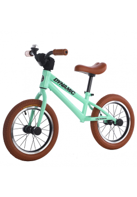 Біговел Tilly Balance 14" Dynamic T-212519 Green