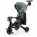 Велосипед 3-х колісний Kinderkraft Jazz 2 KRJAZZ02GRE0000 Green