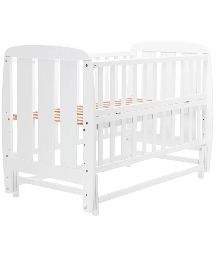 Ліжко дитяче Babyroom Кулька SH-02 625943