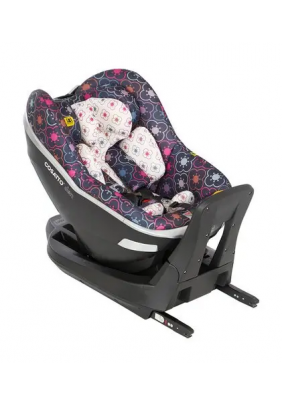 Автокрісло Cosatto Isofix Den I-Size 680908 Rosie