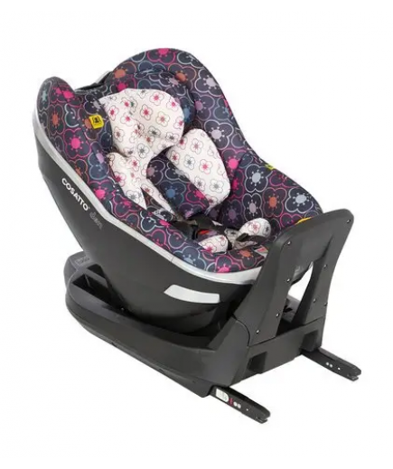 Автокрісло Cosatto Isofix Den I-Size 680908 Rosie