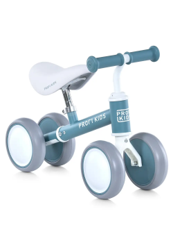 Біговел 6" Profi Kids MBB 1017-1