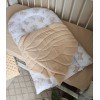 Кокон Chickabiddy з крилами двосторонній CH-KHV-M бежевий