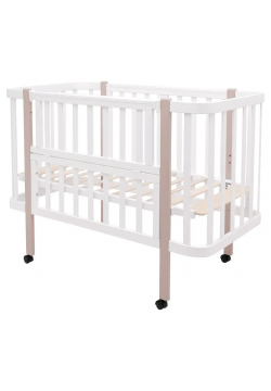 Ліжко дитяче Babyroom Місяць LU-1 681886