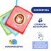 Подушка-ігровий центр Chicco Animal Tummy Time 11351.00 фото 7