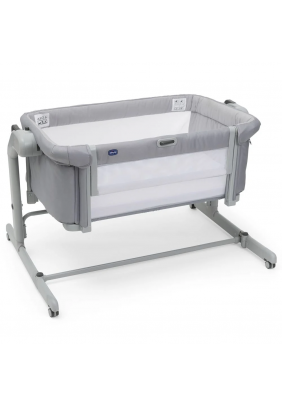 Ліжко-манеж CHICCO Next2Me Magic Evo 87041.72 - 