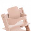 Спинка з обмежувачем Stokke Tripp Trapp 159326 Serene Pink