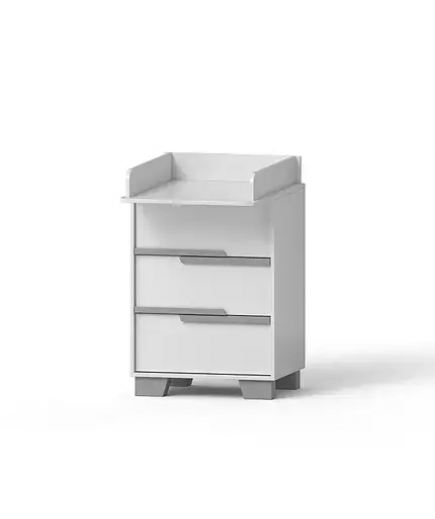 Комод-пеленатор Angelo Loft Mini 60 см 19023 Комод-пеленатор Angelo Loft Mini 60 см 19023